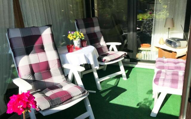 3-Sterne Komfortferienwohnung Köhnke 6