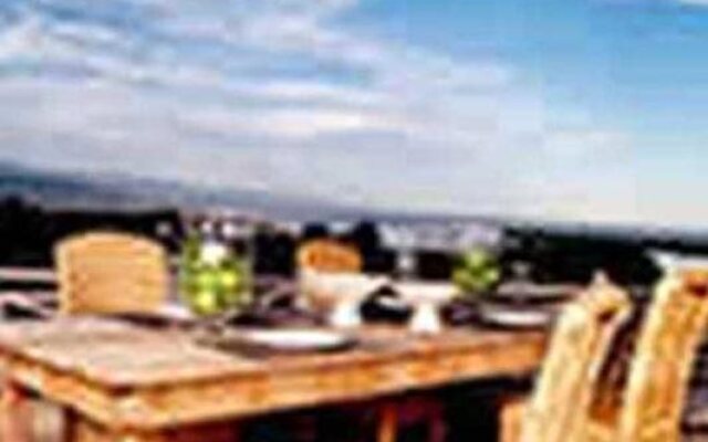 A Whale of a View Bed & Breakfast