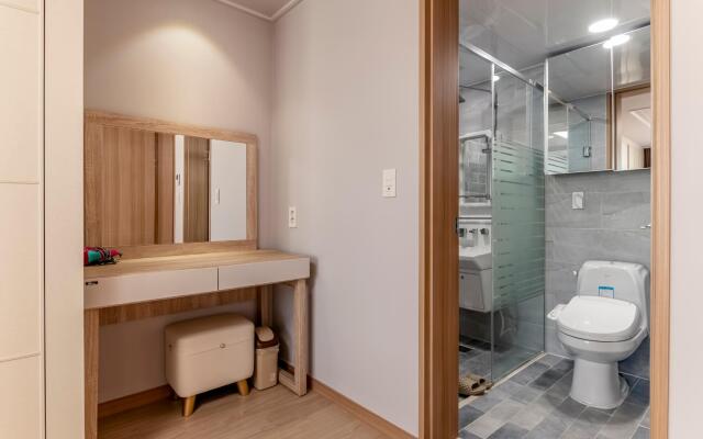 Residence Hotel Eden Stay