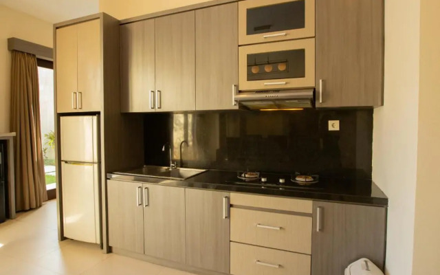 Seven Angels Villa Bali