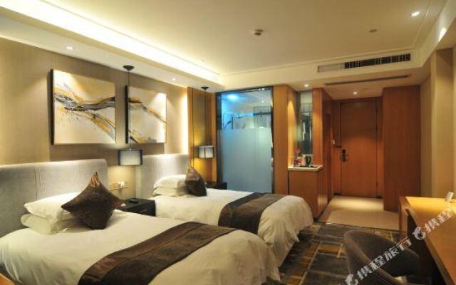 Yu Ting Pierre Hotel