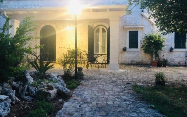 Villa Cenzina B&B