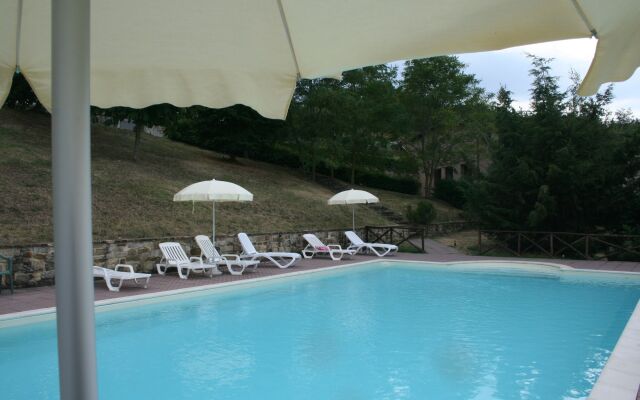 Agriturismo Colle del Sole