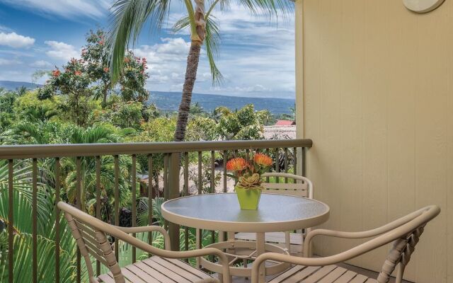 WorldMark Kona