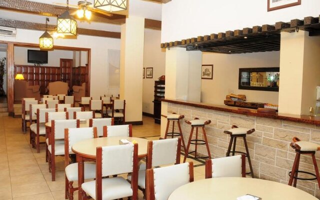 Gran Hotel Rivoli