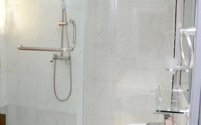 Cynarisso Hotel Lagos