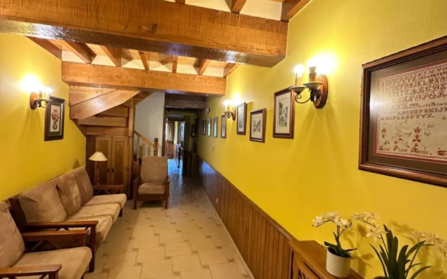 Casa Rural El Torrejon