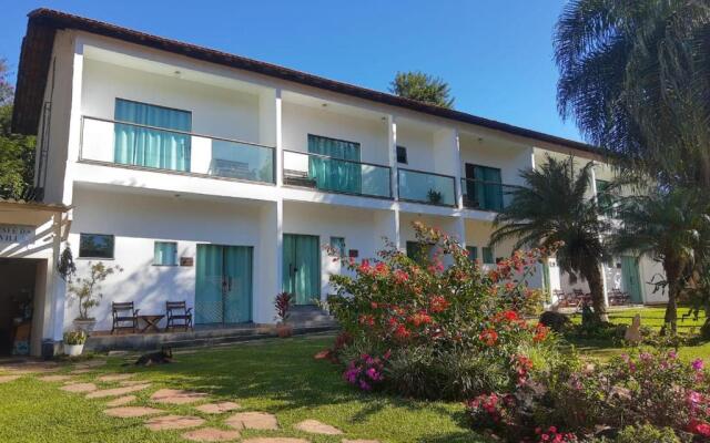 Pousada Estalagem da Villa