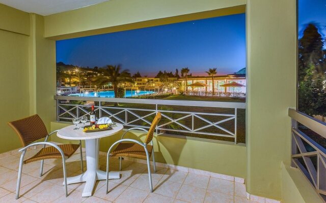 Kipriotis Hippocrates Hotel -  All Inclusive