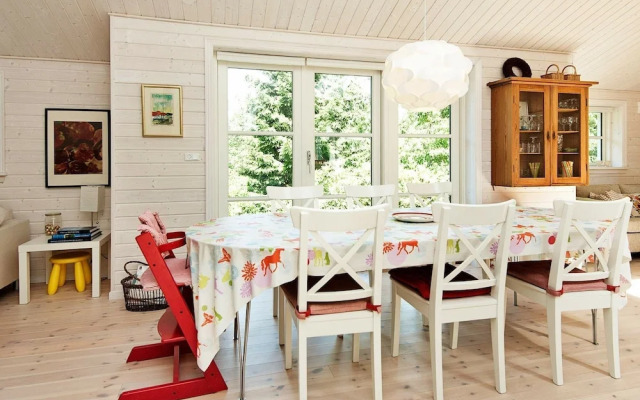 Holiday Home Klosterfælled