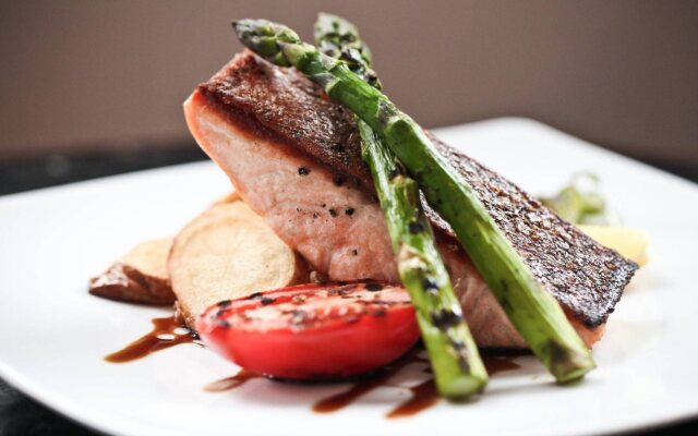 Melbourne Marriott Hotel