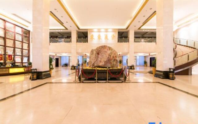 Yu Jing Lou Hotel