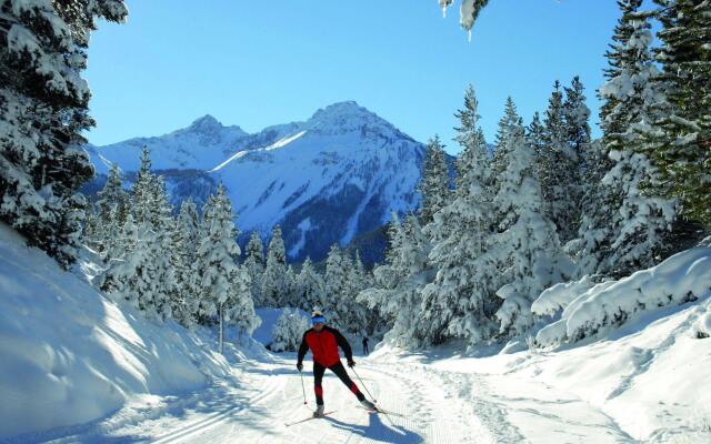 Club Vacances Bleues Les Alpes d'Azur