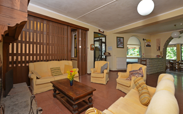 Villa Francesca