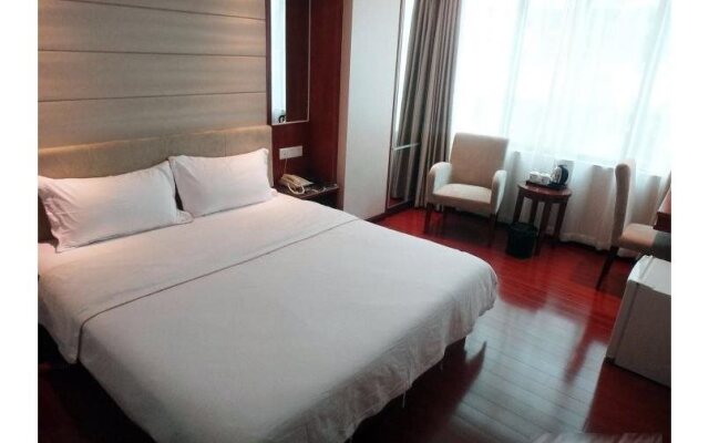 Shangyuan Business Hotel