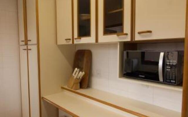 Apartamento Guaratuba