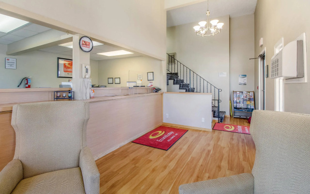 Econo Lodge Alliance