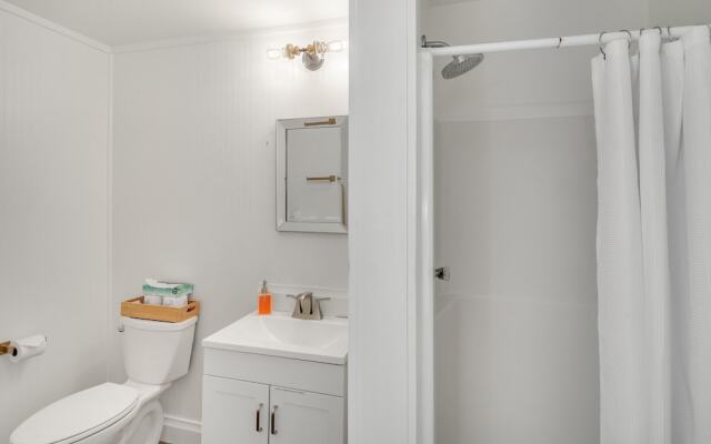 Marrero's Guest Mansion