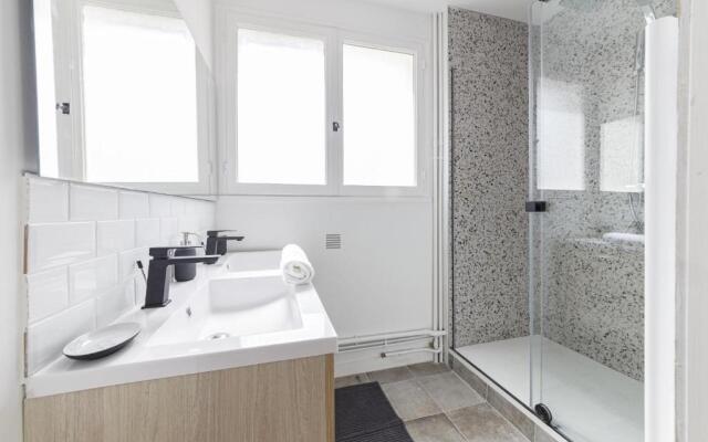 Le Saint-Laud - Appartement 6p - Centre Ville