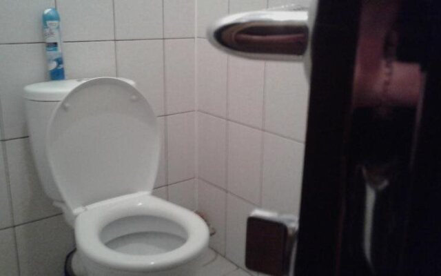 Guest House Viktoriya