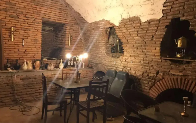 Konka Hostel