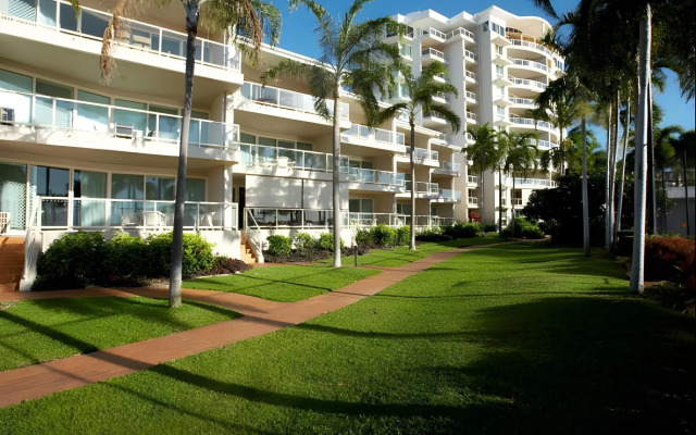 Mariners North Holiday Apartments