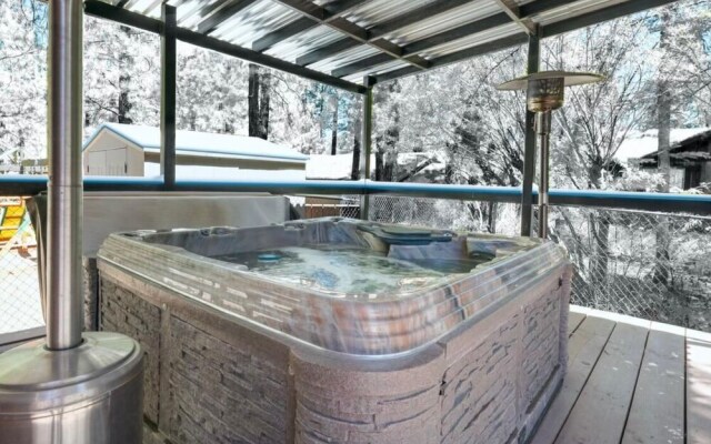 107 - Lakeview Cozy Retreat