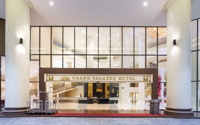 Grand Palazzo Hotel