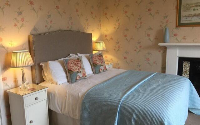 Ellangowan House B&B