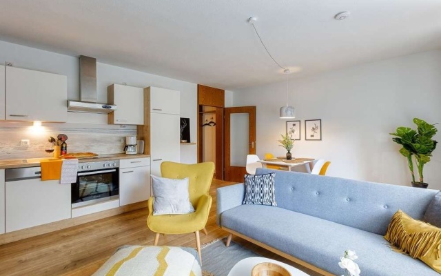 Apartment Stockholm