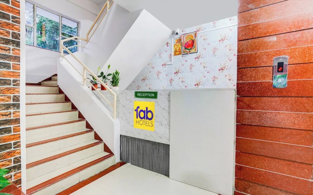 Fabhotel Atithi Regency Home Stay