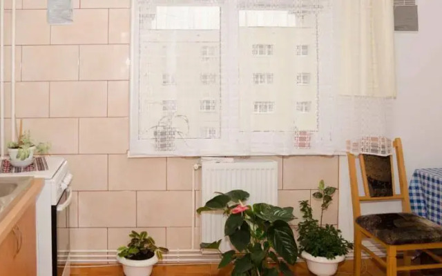 Balsim Apartment