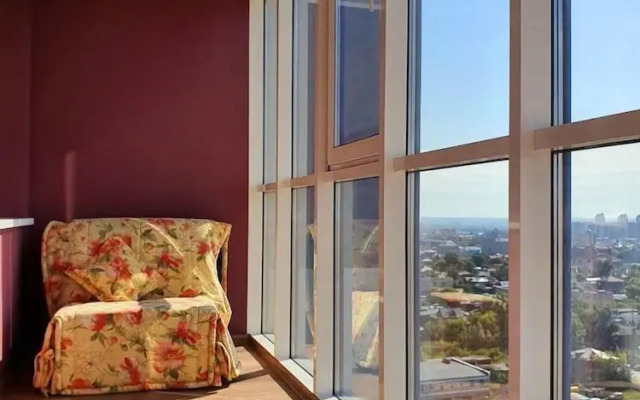 Звездная мечта Алтая