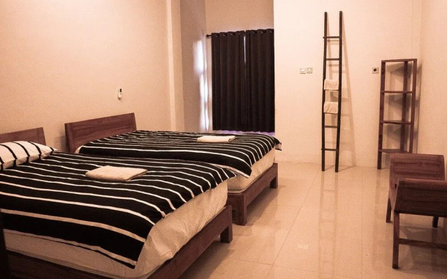 Sari Inn Kuta Lombok