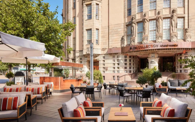 NH Collection Helsinki Grand Hansa