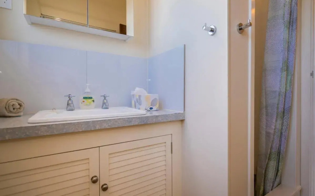 Barefoot Boulevard - Pauanui Holiday Home
