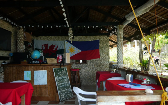 Moalboal T Breeze Coastal Resort