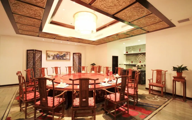 Stars Bay Hotel
