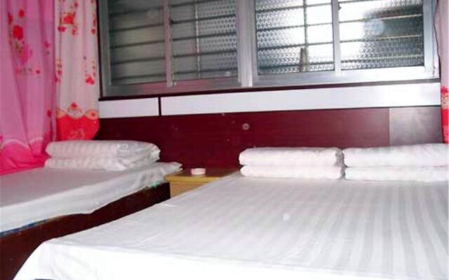 Huludao Xingcheng Friendship Family Inn