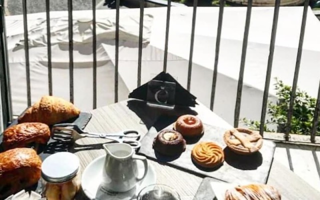 Palazzo Stendardo B&b