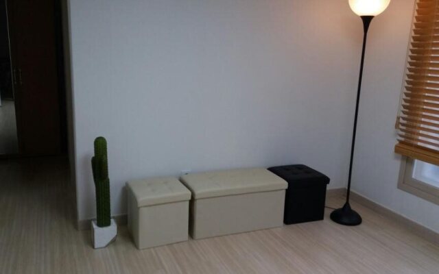 B. STAY Guest House - Hostel