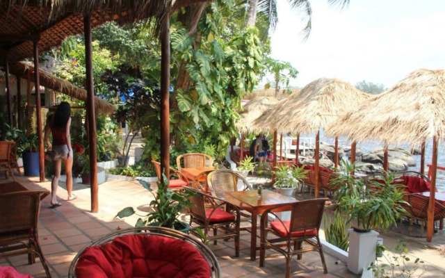 Cloud 9 Bungalows