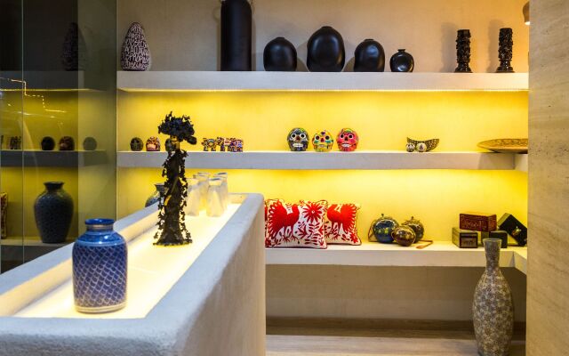 Hotel Morgana by Iter Sensibus