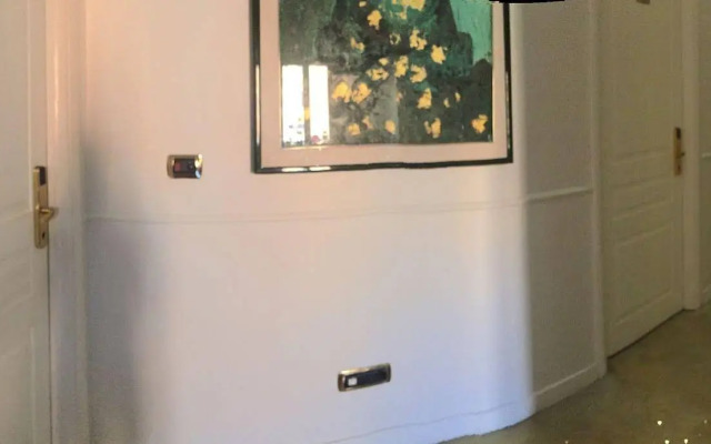 Relais Conte di Cavour de Luxe