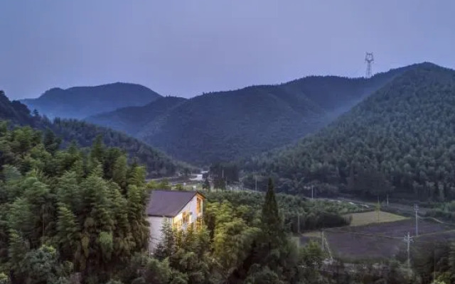 Xitian Shanyu Holiday Hotel