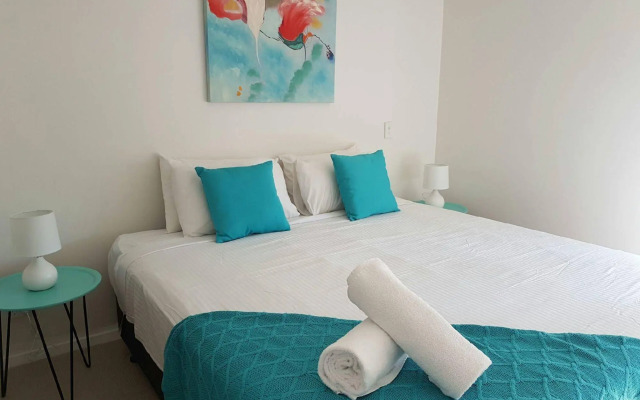 Darwin Waterfront Apartments