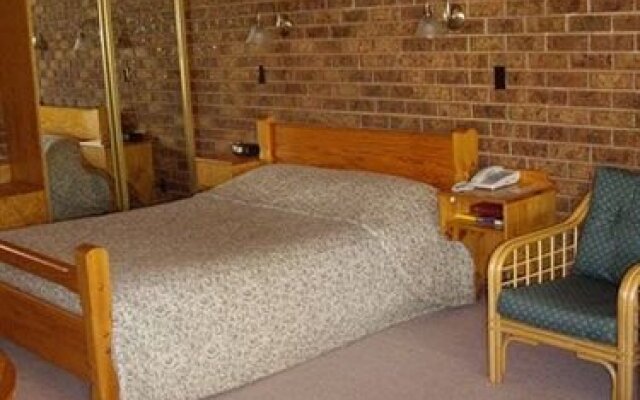 Chardonnay Lodge
