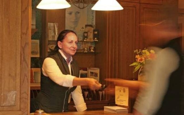 Landhaus Morgensünn