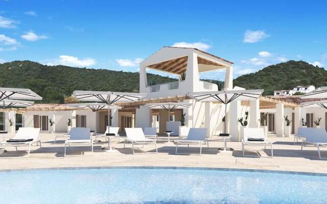 Club Essence Porto Ottiolu