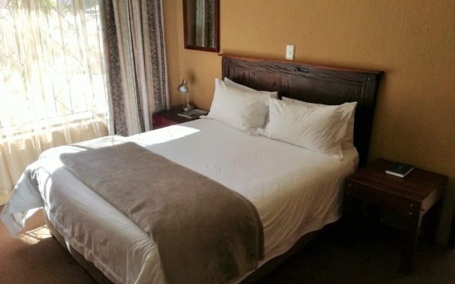 Africlassic Garden Lodge